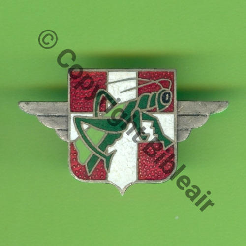 120.105  CIE AIR 120.105 CHAMBERY  A.AUGIS ST.BARTH LYON 3Lignes Bol fenetre Grenu Src.Y.GENTY 433Eur(x2) 